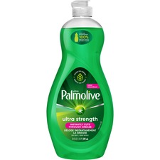 Colgate CPC 04268 Palmolive Ultra Dish Liquid - Ultra Strength - 20 Fl