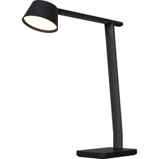 Stanley BOS 2200USBSMBK Bostitch Verve Adjustable Led Desk Lamp - Led 