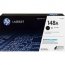 Original Hp HEW W1480A Hp Toner Cartridge - Black - Laser - Standard Y