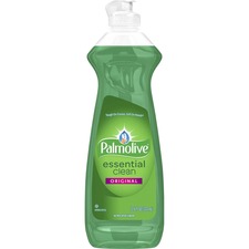 Colgate CPC 146413 Palmolive Dish Liquid - Liquid - 12.6 Fl Oz (0.4 Qu