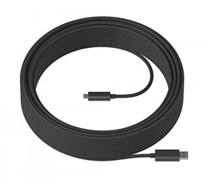 Logitech 993001574 C1000ebrio Usb Cable