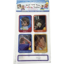 Ashley ASH 96007 Ashley Smart Poly Picture Emotions Mini Set - Skill L