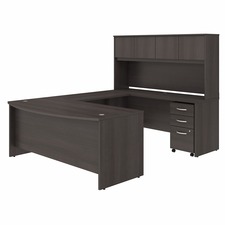 Bush BSH STC003SGSU Bush Business Furniture Studio C Deskhutchfile Cab