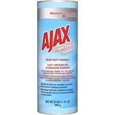 Colgate CPC 14278 Ajax Oxygen Bleach Cleanser - Liquid - 21 Fl Oz (0.7