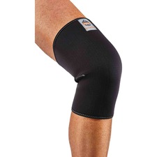 Tenacious EGO 16503 Proflex 600 Single Layer Neoprene Knee Sleeve - 14