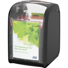 Essity TRK 7232000CT Tork Xpressnap Fit Tabletop Napkin Dispenser - Ta