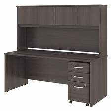 Bush BSH STC011SGSU Bush Business Furniture Studio C 72w X 30d Office 