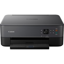 Canon CNM4462C082 Ts6420a Wireless Inkjet Multifunction Printer - Colo