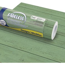 Pacon PAC P0057075 Fadeless Bulletin Board Paper Rolls - Bulletin Boar