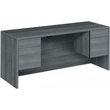 Hon HON 10565LS1 Hon 10500 H10565 Credenza - 60