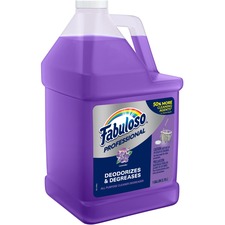 Colgate CPC 05253 Fabuloso Professional All Purpose Cleaner - Concentr