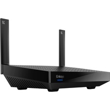 Linksys MR20EC Hydra 6: Dual-band Mesh Wifi 6 Router - Dual Band - 2.4