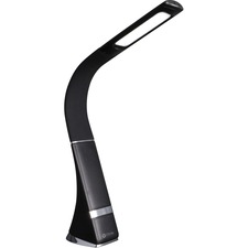 Ottlite OTT CS59G59SHPR Ottlite Wellness Desk Lamp - Led Bulb - Rechar