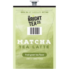 Keurig LAV 48056 Lavazza Bright Tea Co. Matcha Latte - 72  Carton