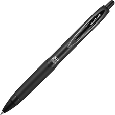 Uniball UBC 70462 Uni-ball 207 Plus+ Gel Pen - Medium Pen Point - 0.7 