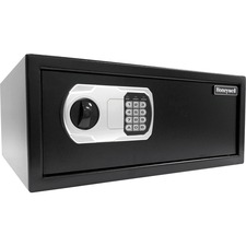 Lewis HYM 5115 Honeywell 5115 Low Profile Digital Security Safe (1.14 