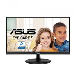 Asus VP227HE 21.5 Monitor () - Full Hd, 75hz, Adaptive-syncfreesync, E