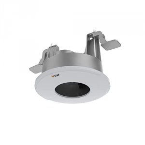 Axis 02383-001 Tm3207 Plenum Recessed Mount