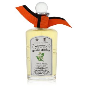 Penhaligon's 554464 Eau De Toilette Spray (unisex Unboxed) 3.4 Oz