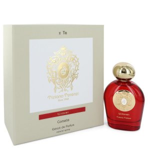 Tiziana 561532 Extrait De Parfum Spray (unisex Unboxed) 3.38 Oz