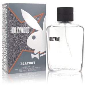 Playboy 462750 Eau De Toilette Spray 1.7 Oz