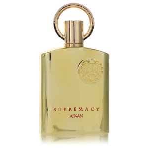 Afnan 555275 Eau De Parfum Spray (unisex Unboxed) 3.4 Oz