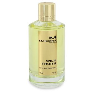 Mancera 551155 Eau De Parfum Spray (unisex Unboxed) 4 Oz