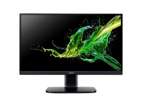 Acer UM.QX2AA.A09 23.8  Ka242yabi Full Hd Va Monitor 75hz Um.qx2aa.a09