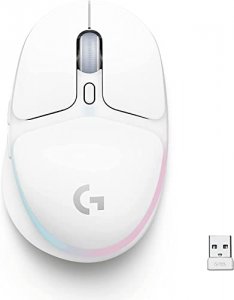 Logitech 910-006365 G705 Wireless Gaming Mouse