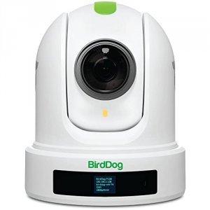 Birddog BDP120W P120. 1080p Ptz Camera