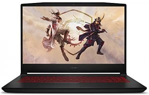 Msi GF66031 Nb Katana Gf66 11ue-031 15.6 Ci7-11800h 2x8gb 1tb Rtx3060 