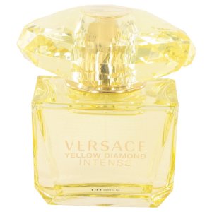 Versace 518784 Eau De Parfum Spray (tester) 3 Oz