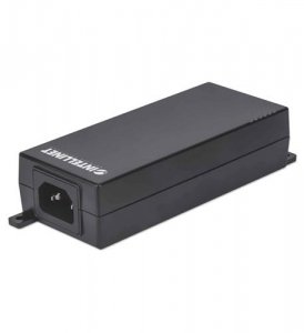 Intellinet 561518 1-port Gigabit High-power Poe+ Injector