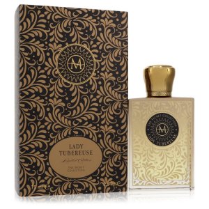 Moresque 555924 Eau De Parfum Spray 2.5 Oz