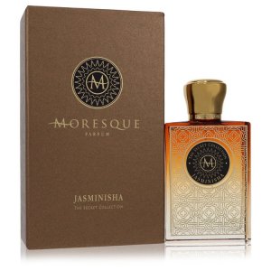 Moresque 555923 Eau De Parfum Spray (unisex) 2.5 Oz