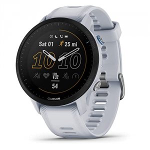 Garmin 010-02638-11 Forerunner 955 White