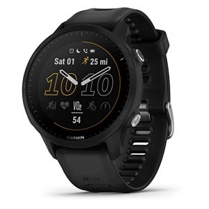 Garmin 010-02638-10 Forerunner 955 Black