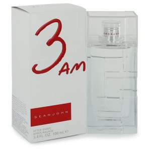 Sean 542695 After Shave 3.4 Oz