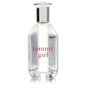 Tommy 558541 Eau De Toilette Spray (unboxed) 1.7 Oz