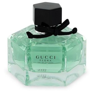 Gucci 466395 Eau De Toilette Spray (unboxed) 1.7 Oz