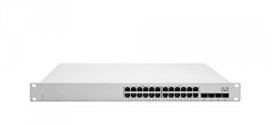 Aqueduct MS225-24P-HW Cisco Meraki Ms225-24p L2 Stc