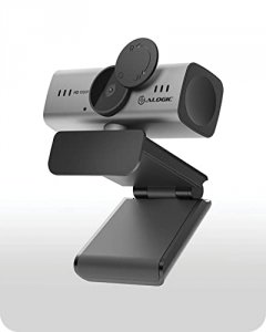 Alogic IUWA09 Iris Usb-ca Webcam - A09