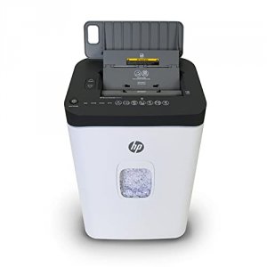 Adler 91004F Hp Af2013 Microcut Shredder