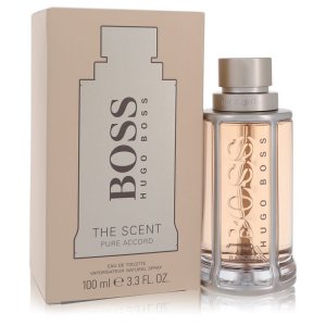 Hugo 561539 Eau De Toilette Spray 3.3 Oz