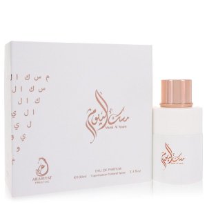 Arabiyat 561284 Eau De Parfum Spray (unisex) 3.4 Oz