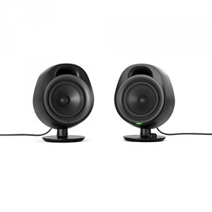 Steel 61534 Arena 3 Speakers