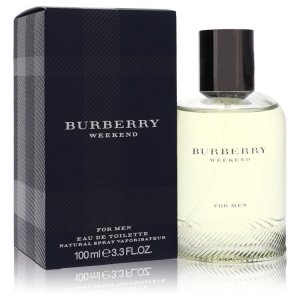 Burberry 402424 Eau De Toilette Spray 3.4 Oz