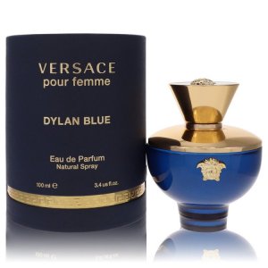 Versace 561508 Mini Edp Spray 0.3 Oz