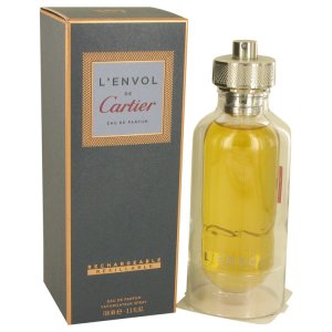 Cartier 561335 Eau De Parfum Spray 1.6 Oz