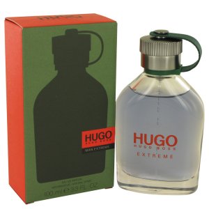 Hugo 560599 Eau De Parfum Spray 2.5 Oz